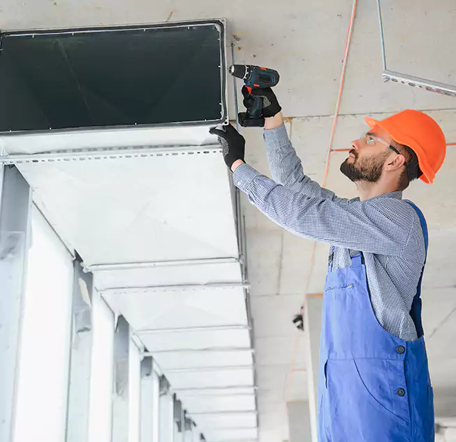 Why Homeowners & Businesses Trust Us in Manteca, CA