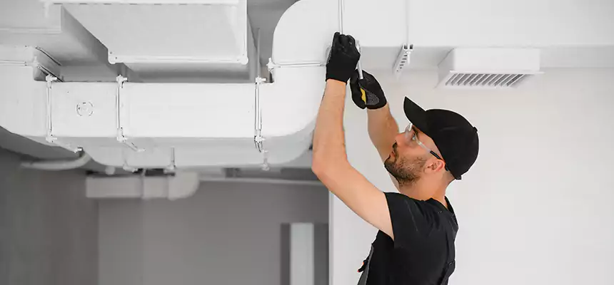 Our Air Duct Cleaning Services in Manteca, CA