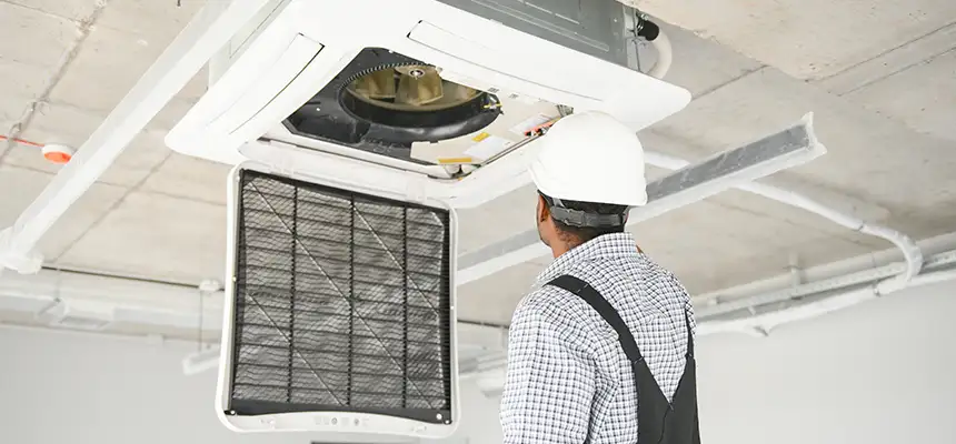 Our Affordable Duct Cleaning Near Me Services in Manteca, CA