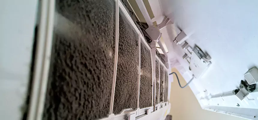 Preventive Air Duct Bacteria Removal in Manteca