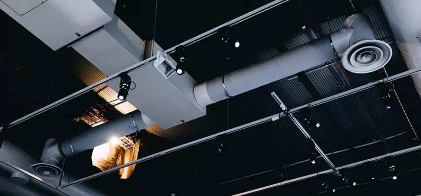 Our Air Duct Replacement Services in Manteca, CA