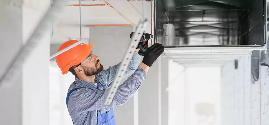 Our Air Vent Replacement Services in Manteca, CA