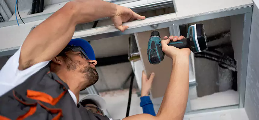 Our Apartment Air Duct Cleaning Services in Manteca, CA