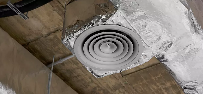 Our Basement Vent Cleaning Services in Manteca, CA