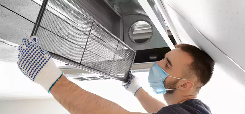 Diagnostic HVAC Coil & Blower Cleaning in Manteca