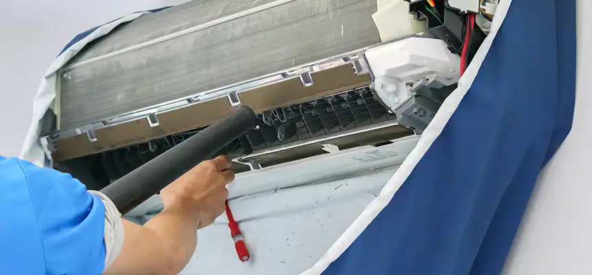 Advanced Clogged Dryer Vent Repair for Multi-Unit & Commercial in Manteca, CA