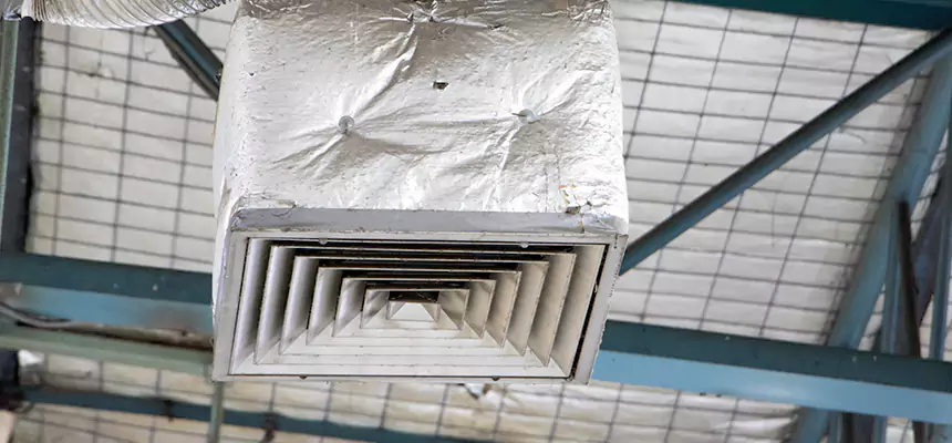 Our Custom HVAC Ductwork Services in Manteca, CA