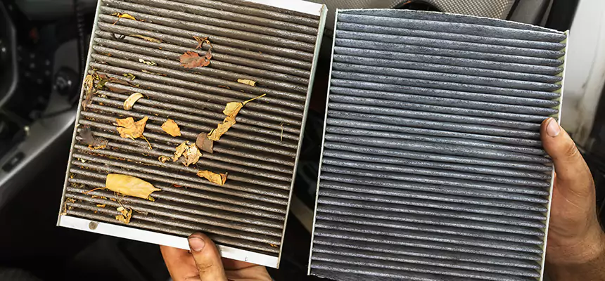 Our Dryer Vent Lint Filter Cleaning Services in Manteca, CA