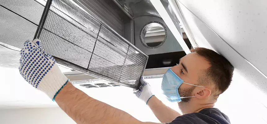 Our Dryer Vent Replacement Services in Manteca, CA