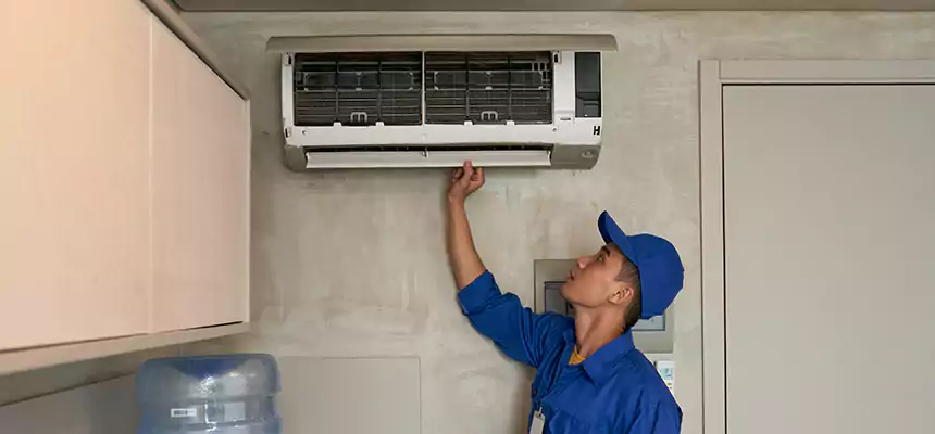 Balanced Fresh‑Air Ventilation (ERV/HRV) in Manteca