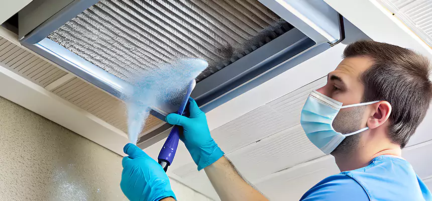 Our Home Ventilation Cleaning Services in Manteca, CA
