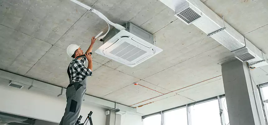 Our HVAC System Deodorizing Services in Manteca, CA
