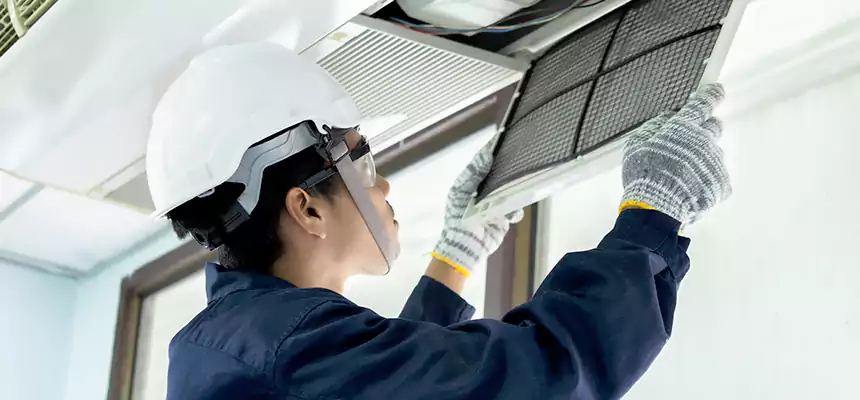 Our Mold & Mildew Removal from Air Ducts Services in Manteca, CA