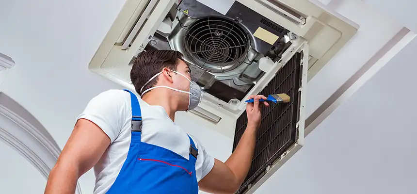 Our Move-in/Move-out Duct Cleaning Services in Manteca, CA