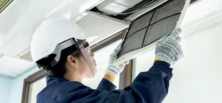 Our Residential Air Vent Cleaning Services in Manteca, CA