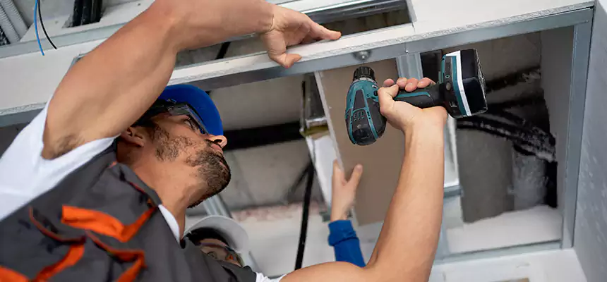 Our Retail Store Duct Cleaning Services in Manteca, CA