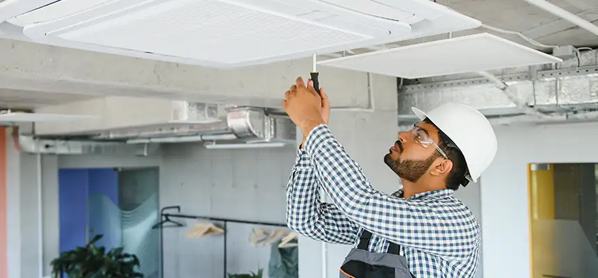 Our Roof Dryer Vent Cleaning Services in Manteca, CA