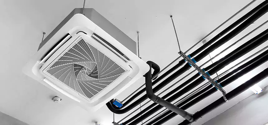 Our Smart AC Vent Controller Services in Manteca, CA