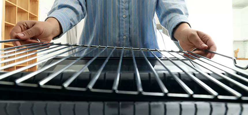 Our Vent Grille Washing Services in Manteca, CA