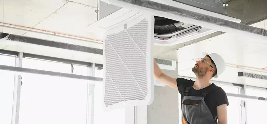 Dryer Ventilation Duct Cleaning in Manteca