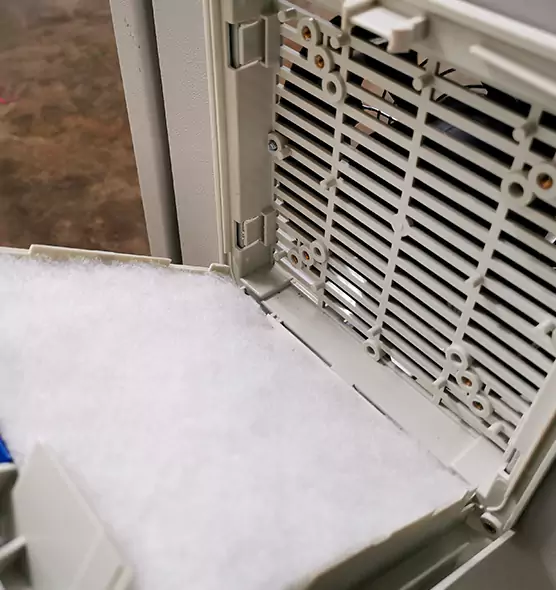 Professional Air Duct Expansion Solutions in Manteca, CA