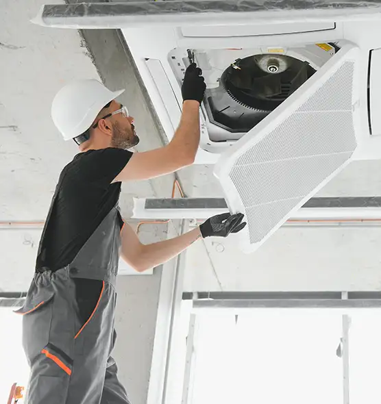 About Air Duct Rodent Removal in Manteca, CA