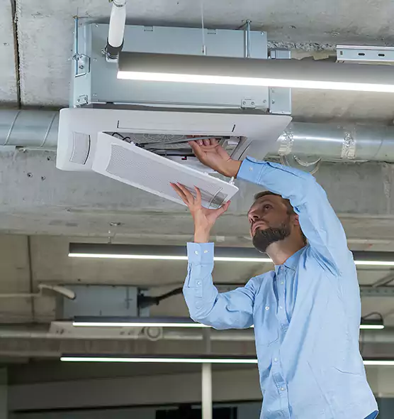 About Air Duct Sealing And Repair in Manteca, CA