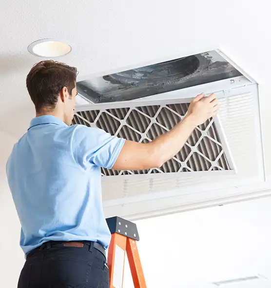 About Annual Dryer Vent Maintenance Manteca, CA