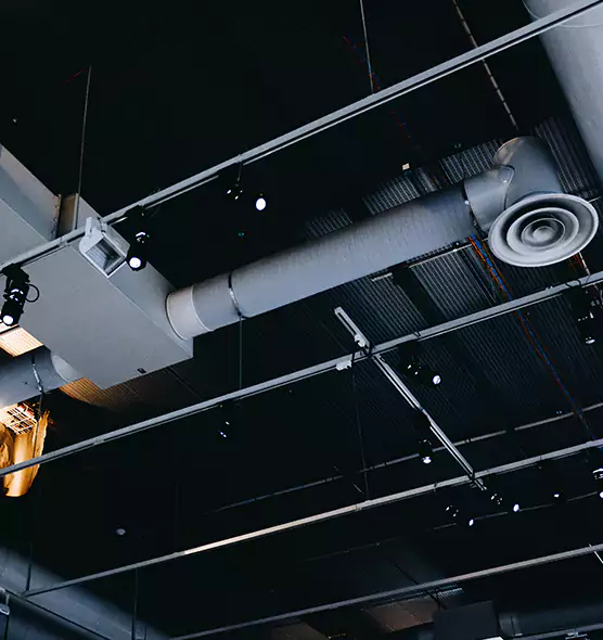 Professional Duct Cleaning For LEED Homes in Manteca, CA