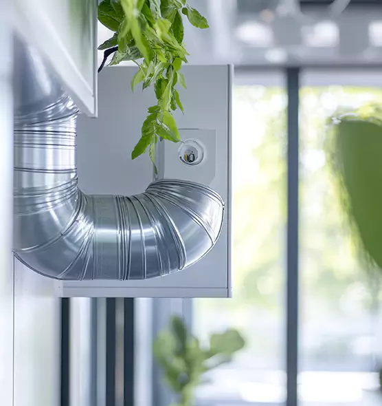 Professional Eco-Friendly Duct Cleaning Services in Manteca, CA