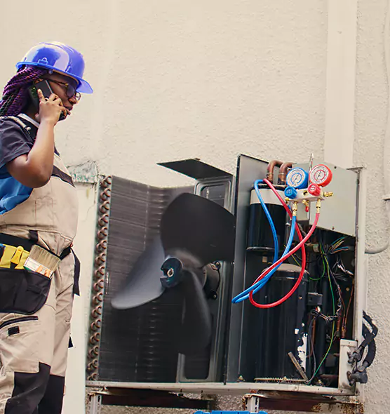 Professional Energy-Efficient HVAC Cleaning in Manteca, CA