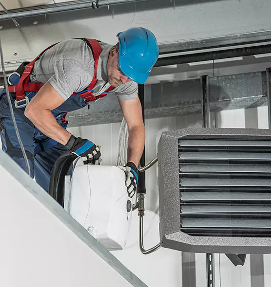 Professional HVAC Cleaning Solutions in Manteca, CA