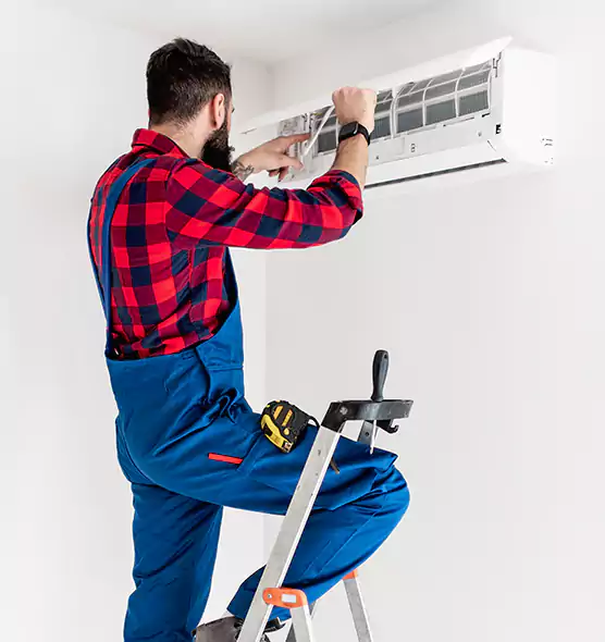 About Smart Air Conditioning Installation in Manteca, CA