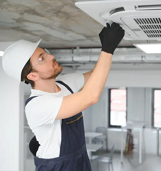 About Spring Air Duct Cleaning in Manteca, CA