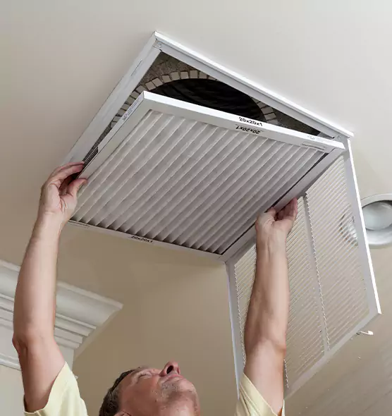 Trusted Vent Shaft Cleaning Expert in Manteca, CA