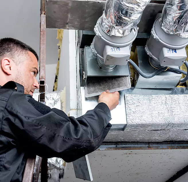 Why Homeowners & Businesses Trust Us in Manteca, CA