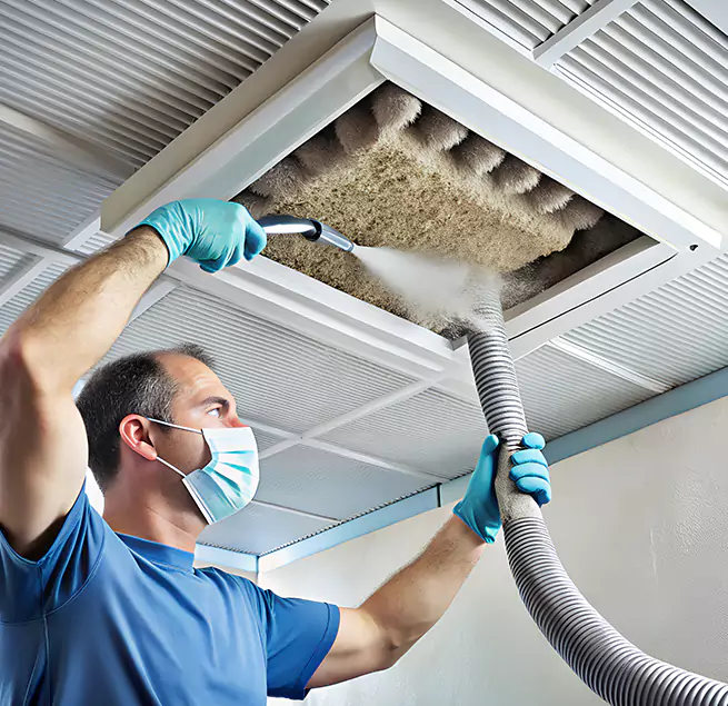 Why Homeowners & Businesses Trust Us Manteca, CA