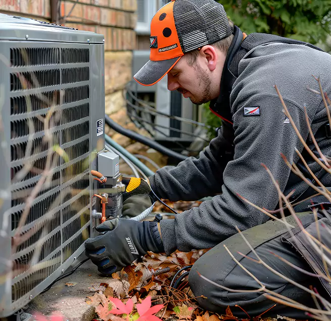 Why Homeowners & Businesses Trust Us in Manteca, CA?