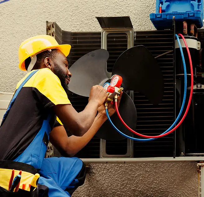 Why Homeowners & Businesses Trust Us in Manteca, CA?