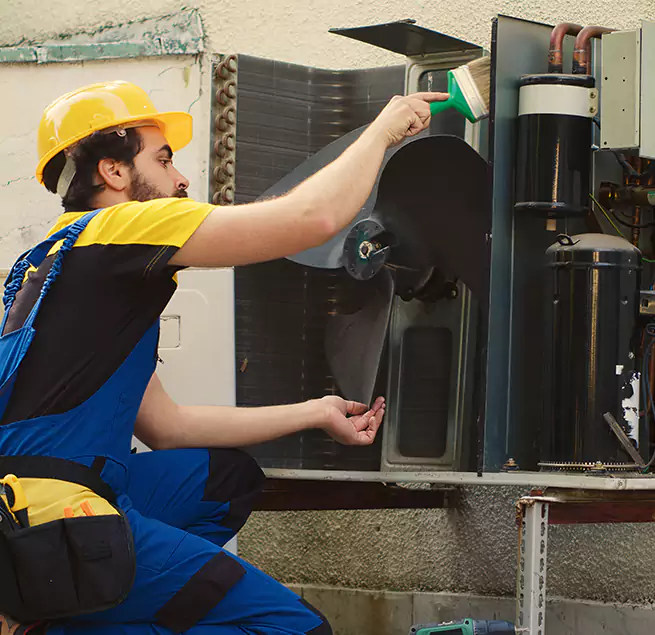 Why Homeowners & Businesses Trust Us in Manteca, CA?