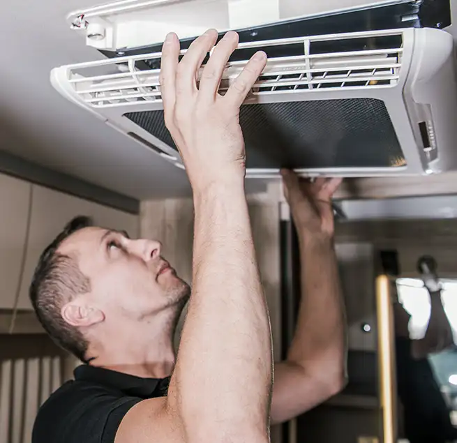 Why Homeowners & Businesses Trust Us Manteca, CA