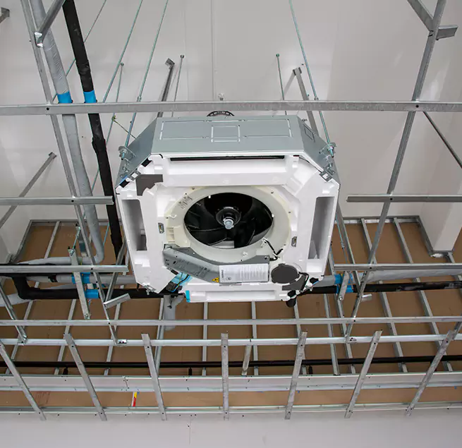 Why Homeowners & Businesses Trust Us Manteca, CA