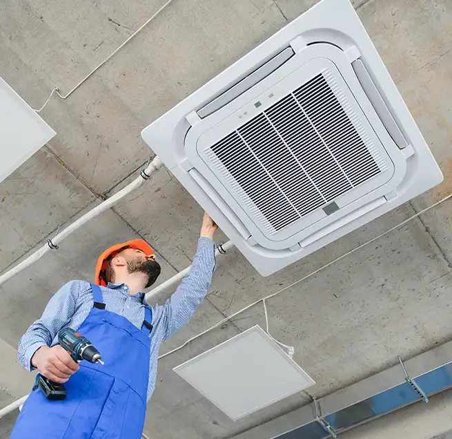 Why Homeowners & Businesses Trust Us in Manteca, CA