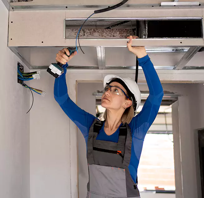 Why Homeowners & Businesses Trust Us in Manteca, CA?