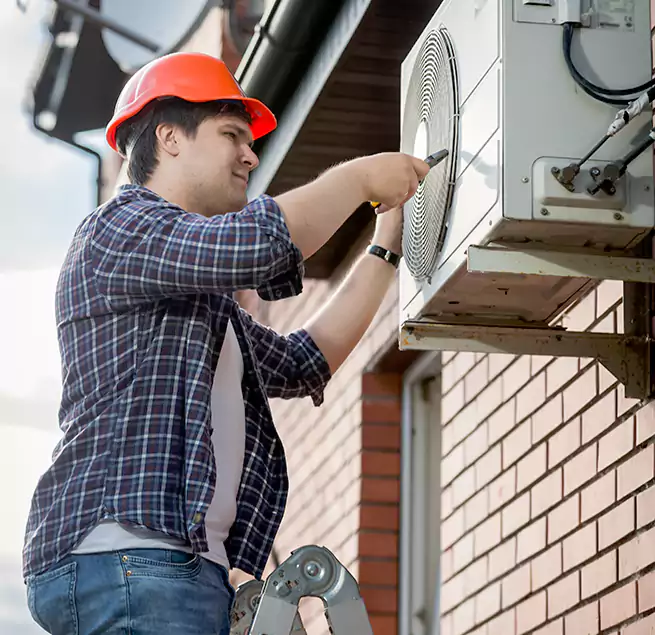 Why Homeowners & Businesses Trust Us Manteca, CA