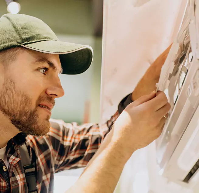 Why Homeowners & Businesses Trust Us in Manteca, CA?